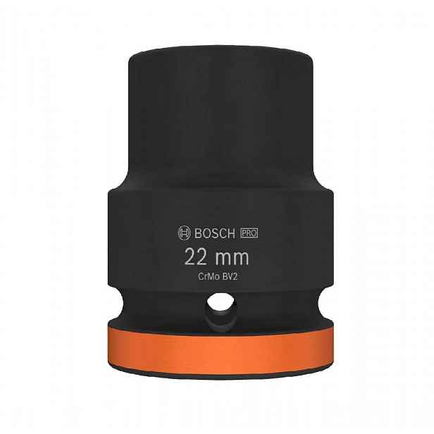 Bosch - Nástrčný klíč 22x51 mm 2608003059