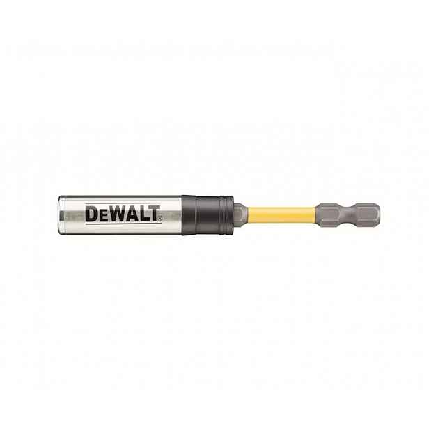 DeWALT - Magnetický držák bitů, délka 92 mm DT7522