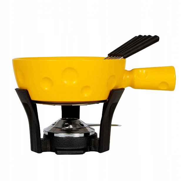 Sada Boska pro Fondue Cheesy o objemu 1,3 l