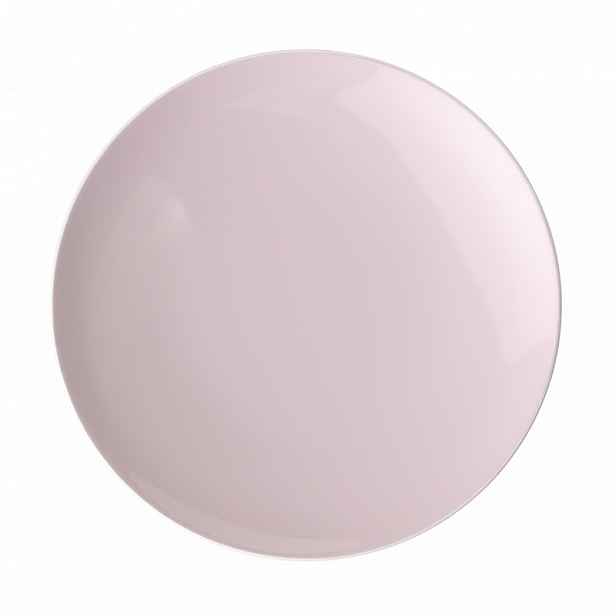Villeroy & Boch Jídelní talíř Rose Garden, růžový, Ø 29 cm 10-4287-2622
