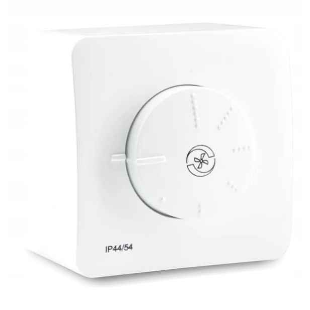 Regulátor Otáček Ventilátoru ARO100 1A
