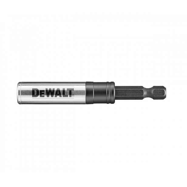 DeWALT - Magnetický držák bitů, délka 76 mm DT7524