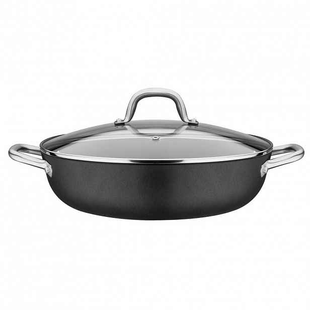 GSW SERVÍROVACÍ PÁNEV povrch Vitaflon® Quarzit 30 cm