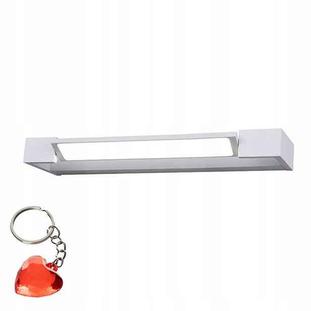 Nástěnná lampa 3000K Dali 45 AZ2790 Azzardo