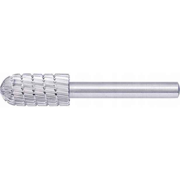 Stopkový fréz Hss, válcový, C 1225 3 6 mm