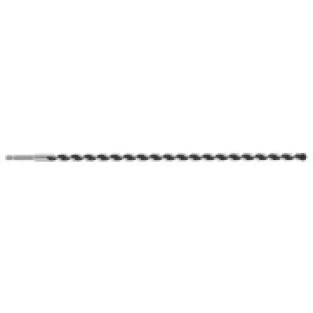 Vrták do zdiva HEX-5 10x350x400 Bosch PRO 2608706992