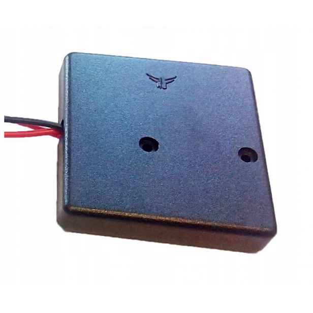 Koncový modul – KSE180 a KSE380