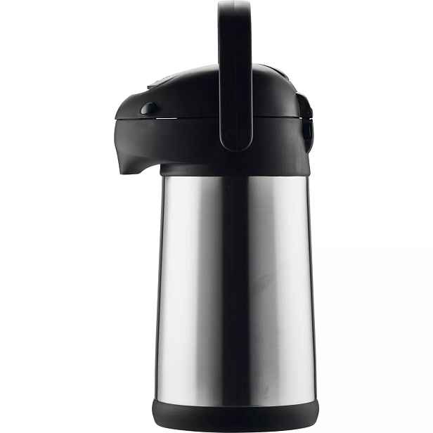 Termoska s pumpičkou Helios Pipe 2500 ml