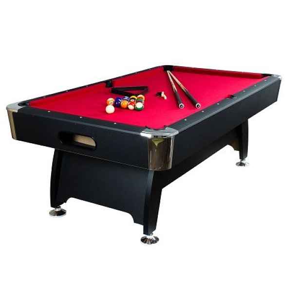 Tuin 9577 Kulečníkový stůl 7 ft s vybavením