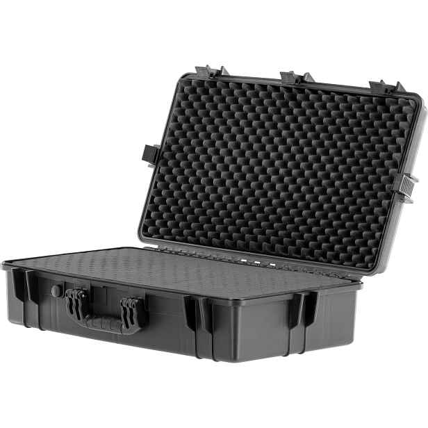 Yato Kufr Na Nářadí hermetický vodotěsný 715x430x185 mm IP55