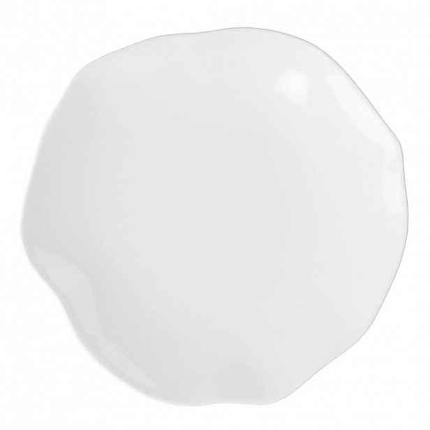Villeroy & Boch SNÍDAŇOVÝ TALÍŘ jemný kostní porcelán (fine bone china) keramika