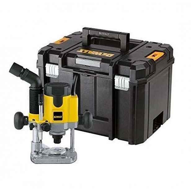 DeWALT - Horní frézka 1400 W DW622KT