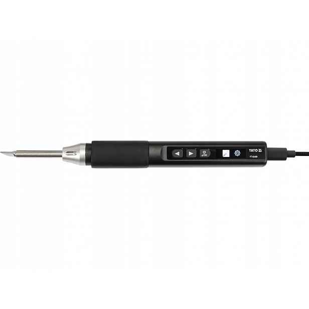 Digitální Páječka Oled T12 Usb-c YT-82488 Yato