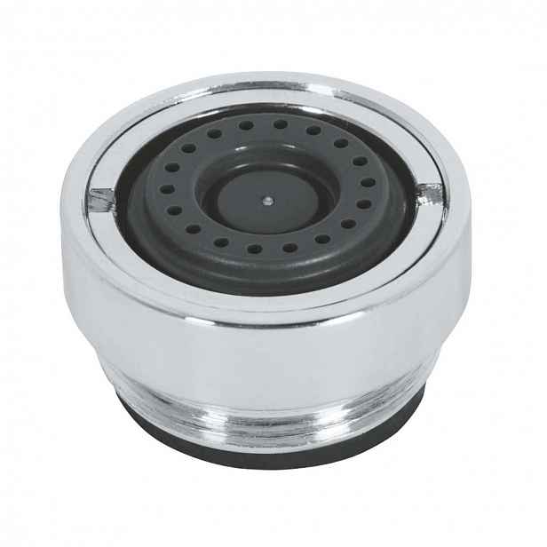 Grohe - Perlátor M24x1, 1,7 l/min, chrom 42751000