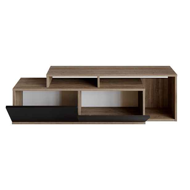 Televizní stolek Nexera Walnut