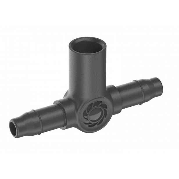 Gardena Micro-Drip-System - Spojka T-kus, 4,6 mm, 5 ks 13216-20