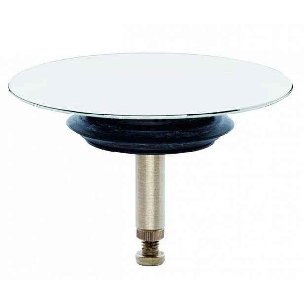 Grohe - Odtoková zátka, chrom 06625000