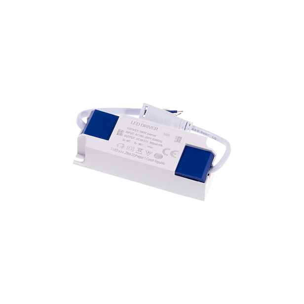 Náhradní zdroj pro 18W LED panel