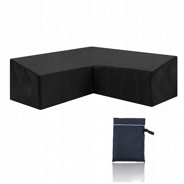 Obal Na Rohovou Zahradní Soupravu 215*215*87 cm
