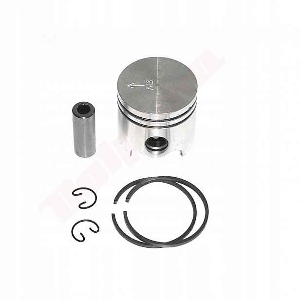 Píst Stihl FS160 35mm (4119 030 2001) Golf