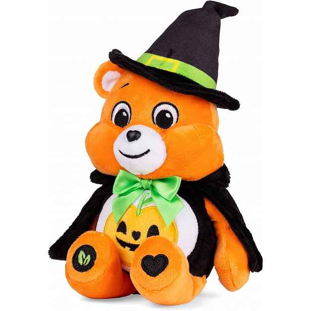 Plyšová Hračka Halloween 22 CM – Trick Or Sweet Bear Plyšák