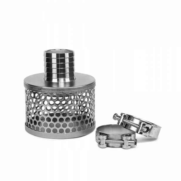 Sací koš Sací síto Sací drak 65 mm 2 1/2 palce