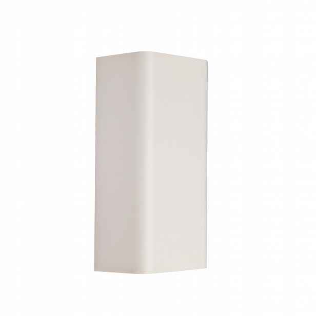 Nástěnná lampa Bergen White Nowodvorski