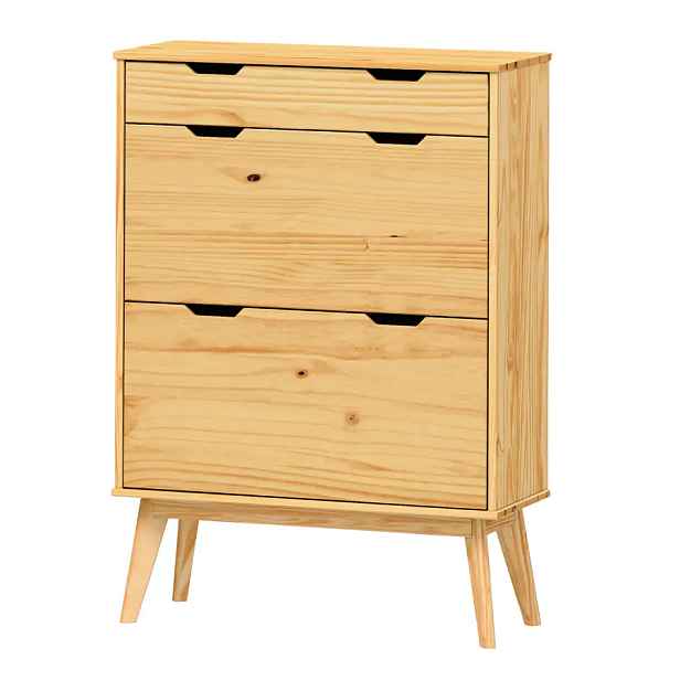 Idea Botník BONITO lak