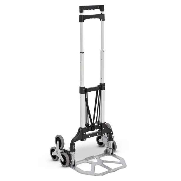 Juskys 107199 rudl skládací 80 kg