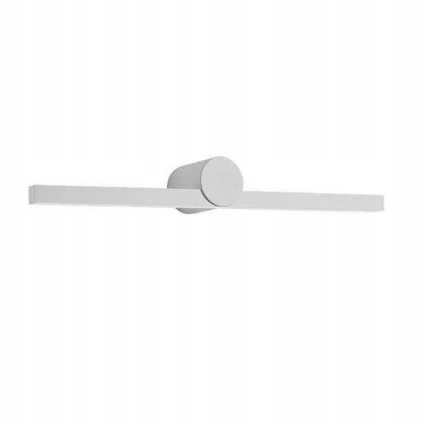 Nástěnné svítidlo V-tac 10W Led IP65 Bílé 3000K 1530lm do koupelny