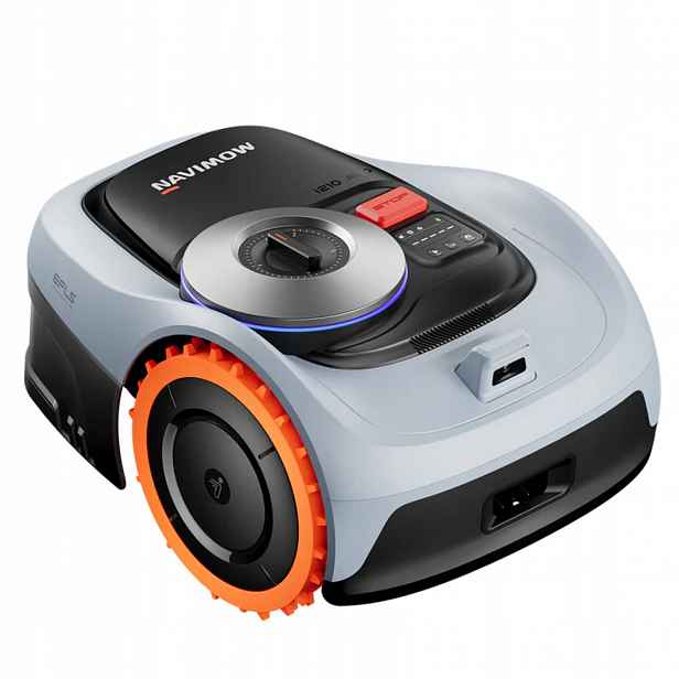 Robotická sekačka Automatická sekačka Segway Navimow i210E Awd 4x4