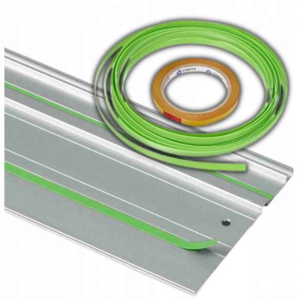 Kluzná Vodící Lišta Fs-gb 10M Festool 491741