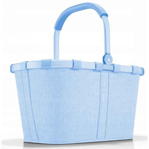 R02 Cestovní nákupní košík carrybag Reisenthel
