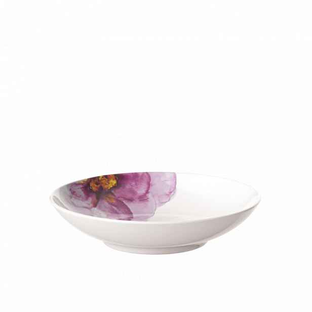 Villeroy & Boch Hluboký talíř / talíř na těstoviny Rose Garden, Ø 24 cm 10-4287-3381