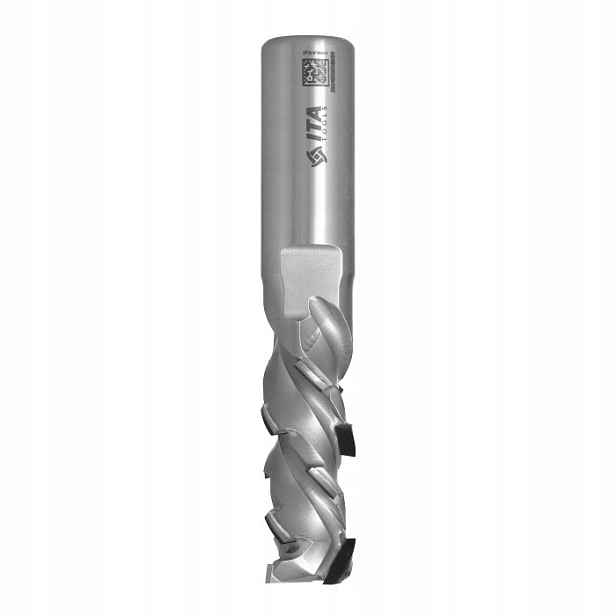 Ita Tools diamantová fréza Pcd přímá Z1+1 D20 I45 L115 S20
