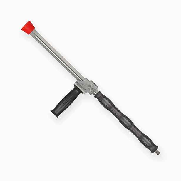 Lanca s dlouhým dosahem pro čističku 680 mm 280 bar M22 Tryska 110