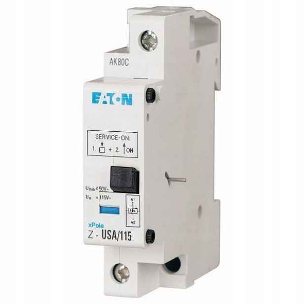 Podpěťový spouštěč Z-USD/230 230 V Ac 248291