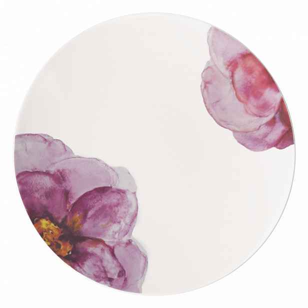 Villeroy & Boch Servírovací talíř Rose Garden, Ø 32 cm 10-4287-2595