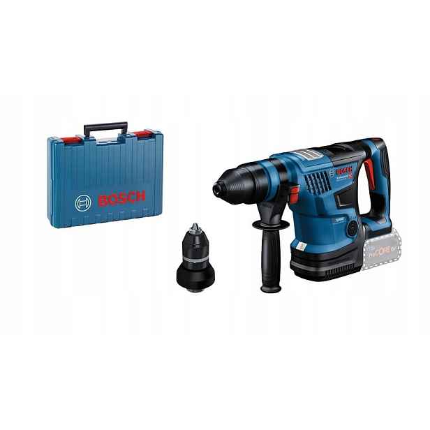 Rotační Vrtací Kladivo Sds+ Gbh 18V-34CF 0*AH