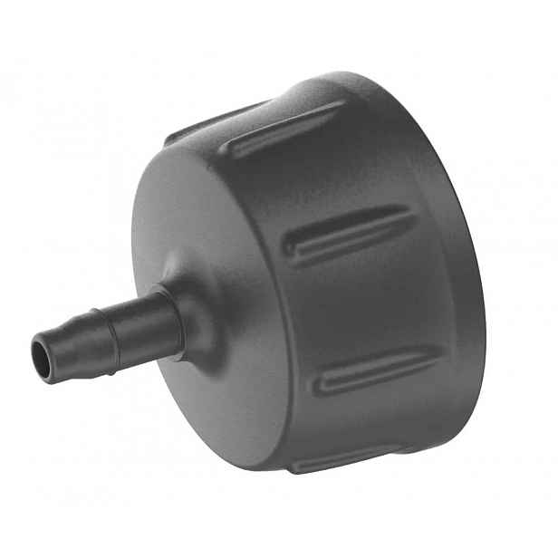 Gardena Micro-Drip-System - Šroubení, pro zahradní ventil, 4,6 mm 13224-20