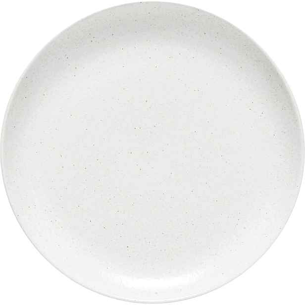 Mělký talíř Costa Nova Pacifica, výška: 24 mm, průměr: 200 mm, sůl 6 ks