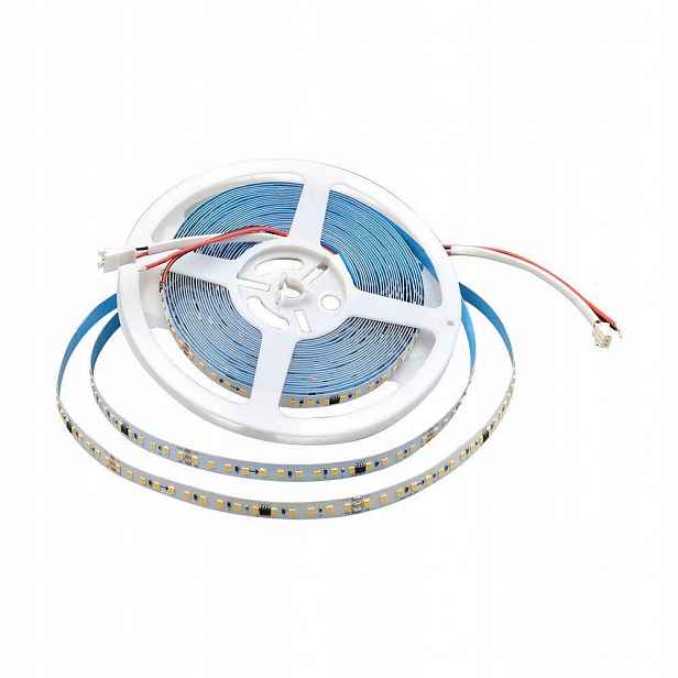 V-tac Led pásek SMD2835 1200LED 10W/m 24V 10mb adresovatelný, tekoucí