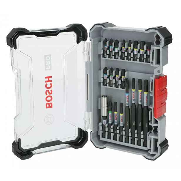 Bosch - 20dílná sada bitů 2608521U74