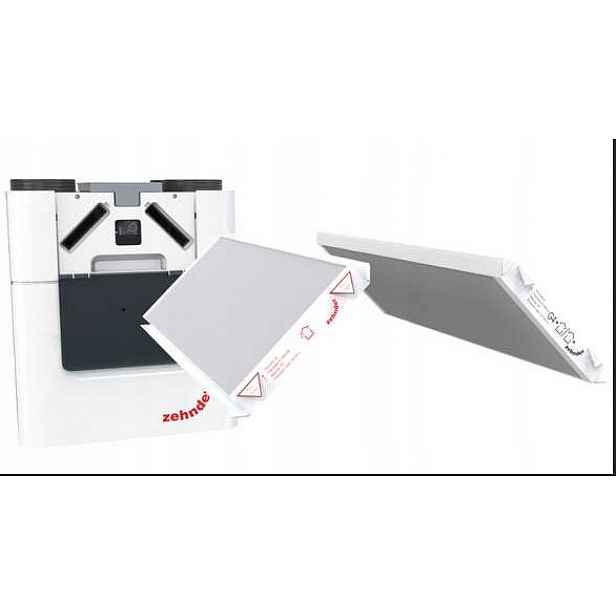 Filtry Zehnder Q 350 450 600 G4 ComfoAir Originál