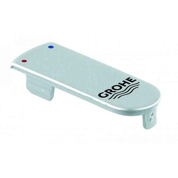 Grohe - Krytka, chrom 46184000