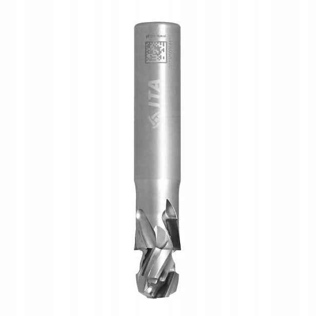 Ita Tools diamantová fréza Pcd pro nestingování Z2+2 D12 I19 L65 S12