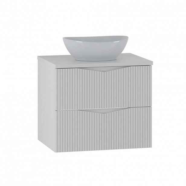 Petits-meubles UMYVADLO 60.6cm Tao Bílá