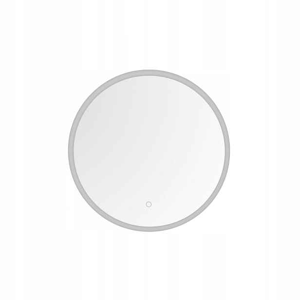 Zrcadlo kulaté s Led podsvícením 36W Zrcadlo Zuma Line