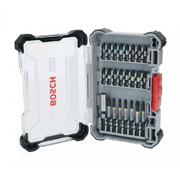 Bosch - 24dílná sada bitů 2608521U75