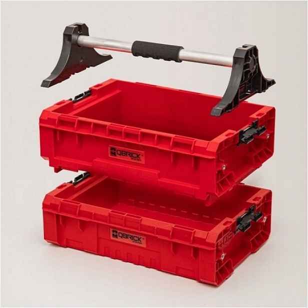 Box Na Nářadí Qbrick Systém Pro Modular Tray Ruhd